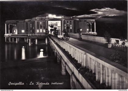 #SENIGALLIA: LAROTONDA- notturno