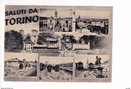 TORINO VEDUTE