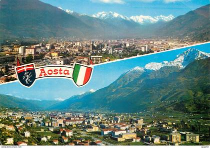 CPM Aosta