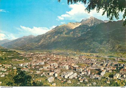 CPM Aosta