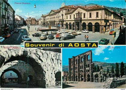 CPM Aosta Valle d Aosta