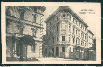 Ascoli Piceno Città cartolina QK6310