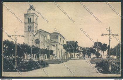Ascoli Piceno Fermo cartolina ZT6127