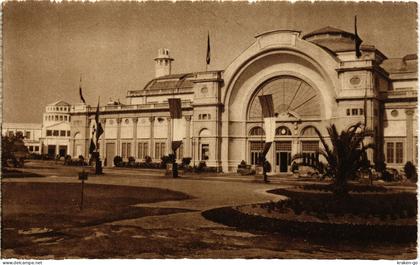 TORINO CITTÀ - Esposizione 1928 - Palazzo della Seta - NV - #033