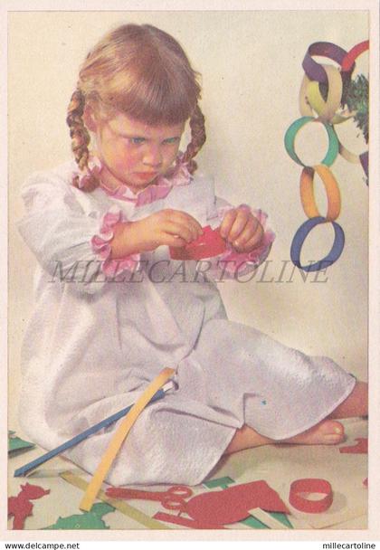 ANDRIA - Collegio Missionario S. Cuore, Cartolina