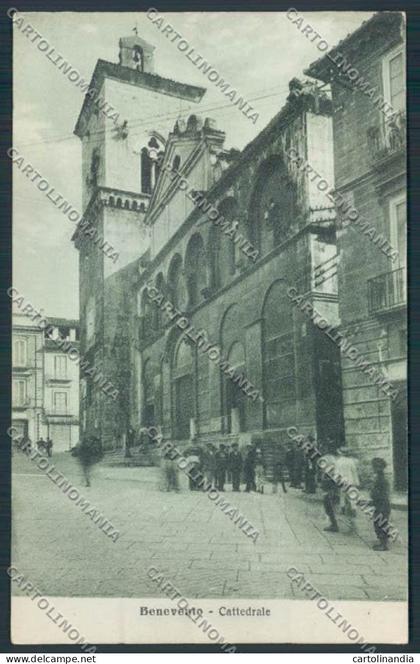 Benevento città cartolina MV8218