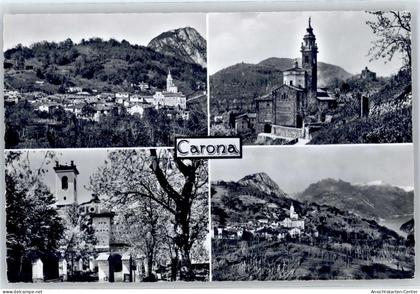 50866319 - Carona