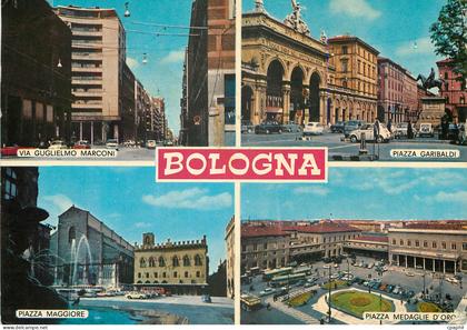 CPM Bologna