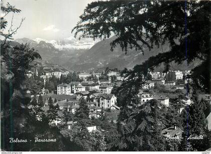 CPM Bolzano Panorama