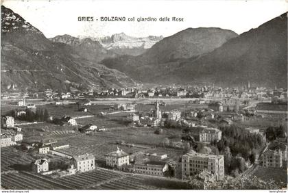 Gries-Bolzano