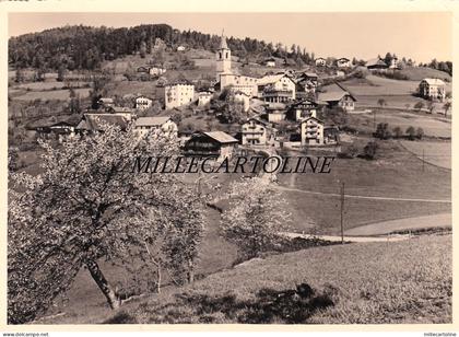 S. GENESIO: Primavera nell'Alto Adige   1943