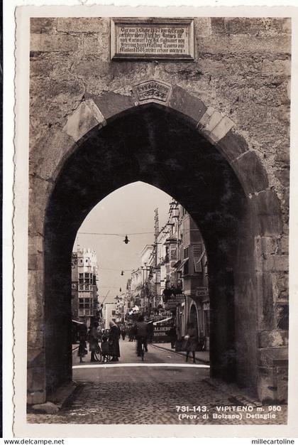 #VIPITENO - DETTAGLIO