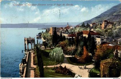 Gardone Riviera