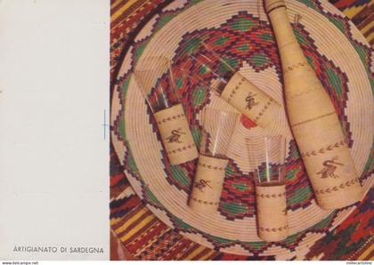 ARTIGIANATO di SARDEGNA