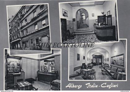 CAGLIARI: Albergo Italia