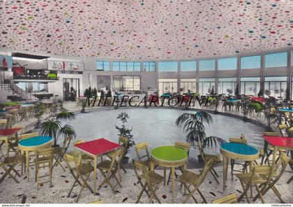 GELA:  "La Conchiglia" - interno     1962