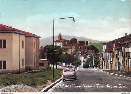 #SALCITO: VIALE REGINA ELENA