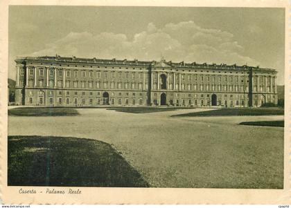CPM Caserta Palazzo Reale Milano