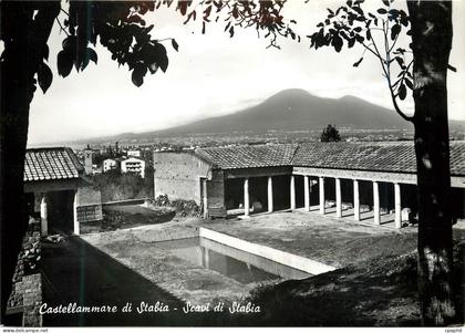 CPM Castellammare di Stabia - Scavi di Stabia