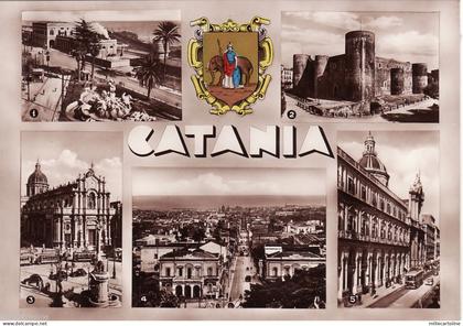 #CATANIA: vedute varie