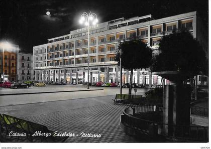CP CATANIA -excelsior