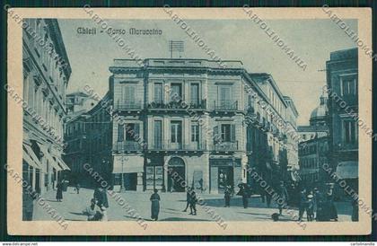 Chieti Città cartolina QQ4047