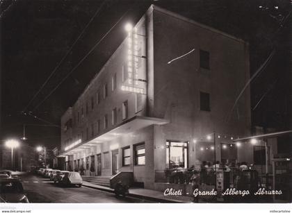 # CHIETI: GRANDE ALBERGO ABRUZZO