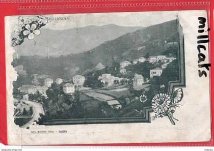 ITALY   EMILIA ROMAGNA     MIGLIARINA