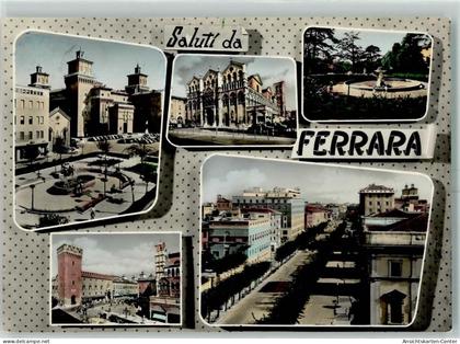 10192900 - Ferrara