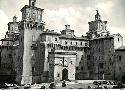 CPM Ferrara Castello Estense