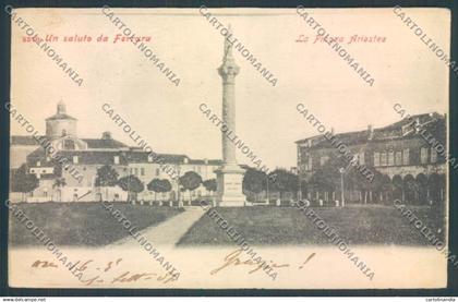 Ferrara Città cartolina ZT3229