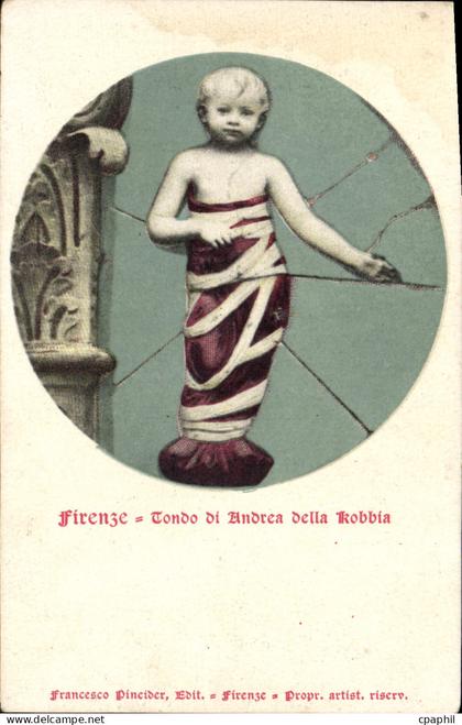 CPA Firenze