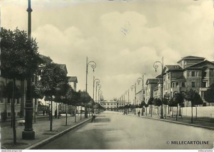 FORLI' - Viale della Libertà 1953 Forlì