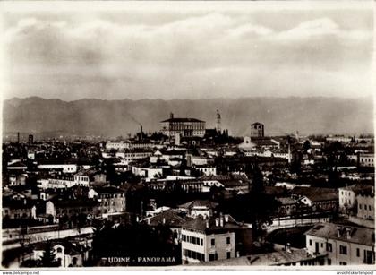 CPA Udine Friuli Venezia Giulia, Panorama