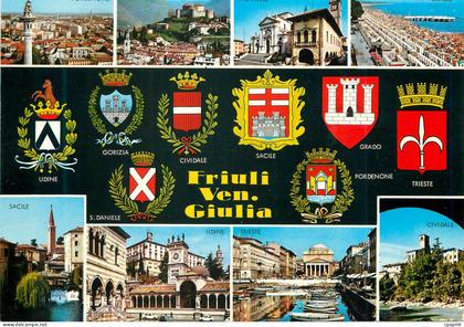 CPM Friuli-Venezia Giulia Panorama