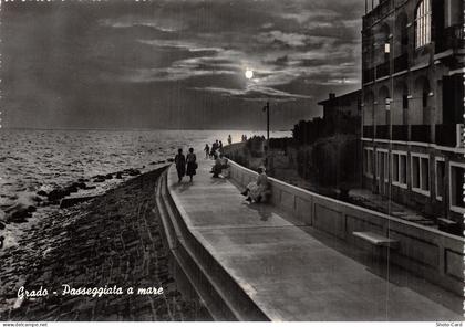 Italie FRIULI VENEZIA GIULIA GRADO