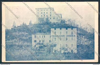 Frosinone Fiuggi cartolina MV1322