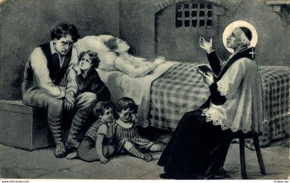 TORINO CITTÀ - Casa Divina Provvidenza COTTOLENGO - Giovanna Maria Gonnet - #105