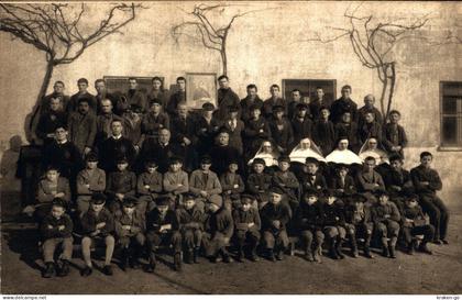 TORINO CITTÀ - Casa Divina Provvidenza COTTOLENGO - Sordomuti - #074