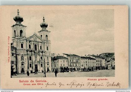 10579356 - Gorizia Goerz