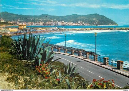 CPM Imperia la place porto maurizio
