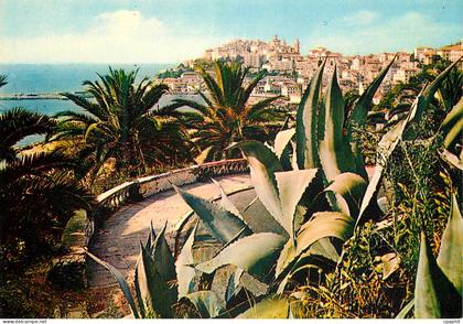 CPM Imperia panorama