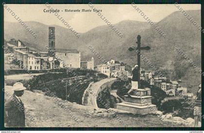 Imperia Carpasio cartolina EE7154