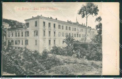 Imperia Sanremo Cartolina ZG2964