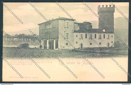 L'Aquila Città cartolina ZQ1778