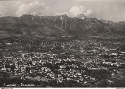 L'AQUILA - Panorama 2