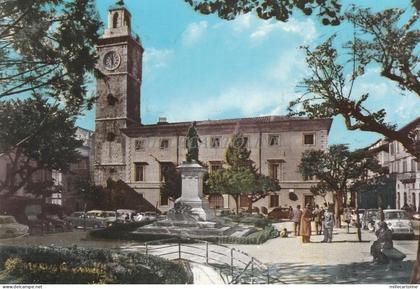 L'AQUILA - Piazza Palazzo 1966