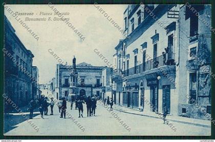 Lecce Casarano cartolina EE5710