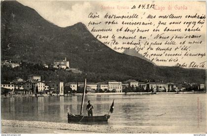 Gardone Riviera