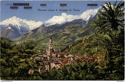 Merano